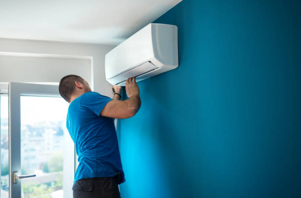 Best AC installation near me  in Evansburg, PA