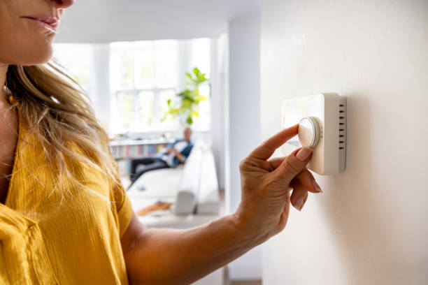 Best HVAC companies near me  in Evansburg, PA