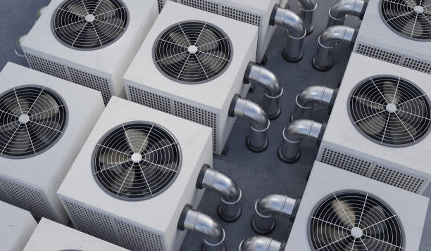 Best HVAC repair near me  in Evansburg, PA