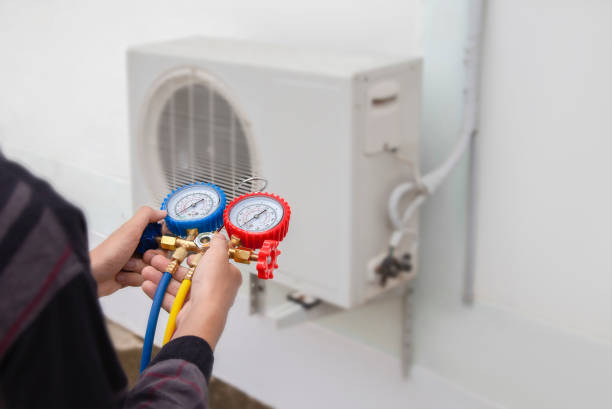 Best HVAC system installation  in Evansburg, PA