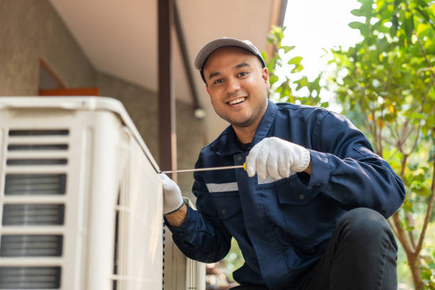 Best HVAC emergency services  in Evansburg, PA